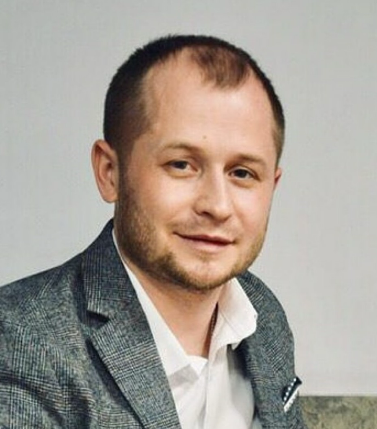 Павел Бугаенко | Сетка — социальная сеть от hh.ru