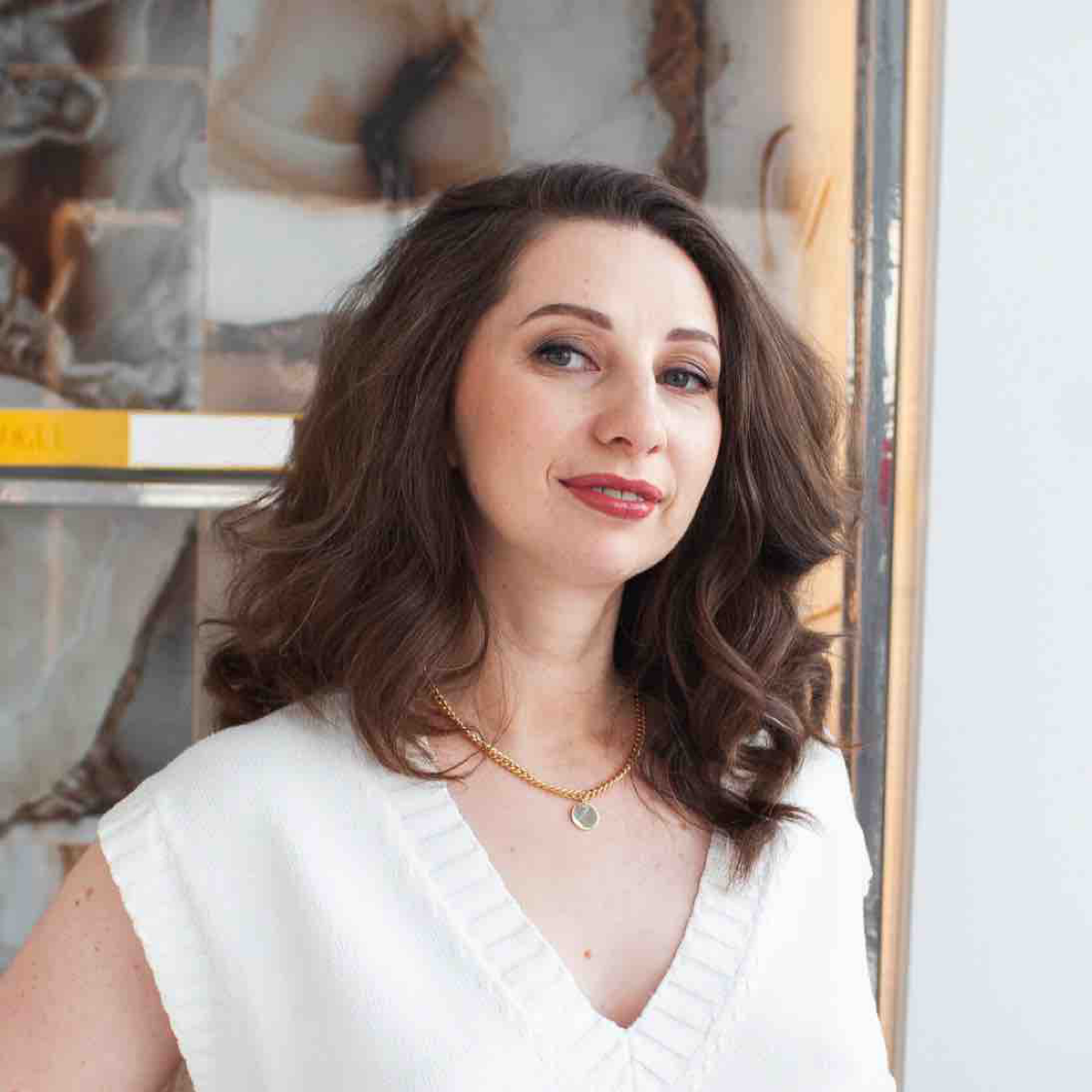 Елена Савостьянова | Сетка — социальная сеть от hh.ru