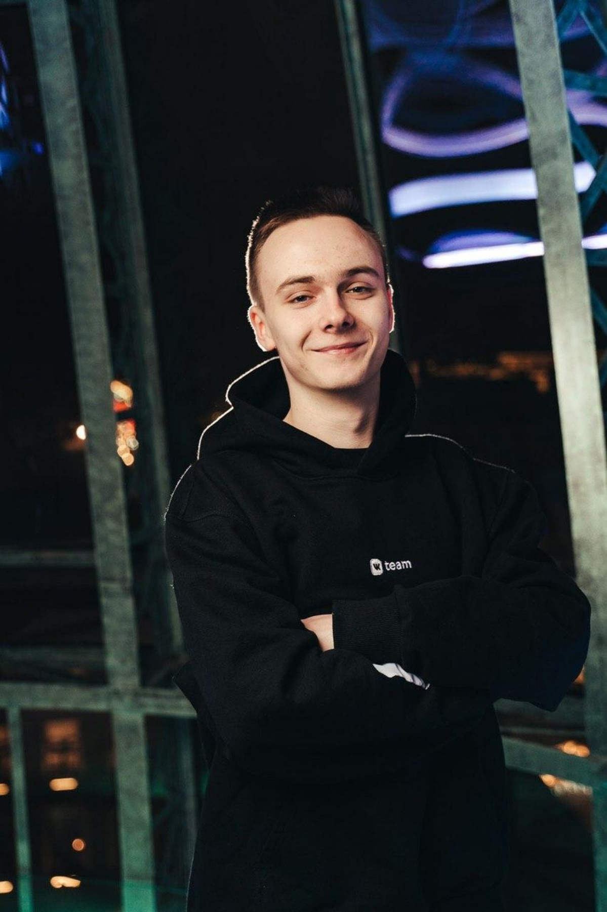 Михаил Гуляев | Сетка — социальная сеть от hh.ru