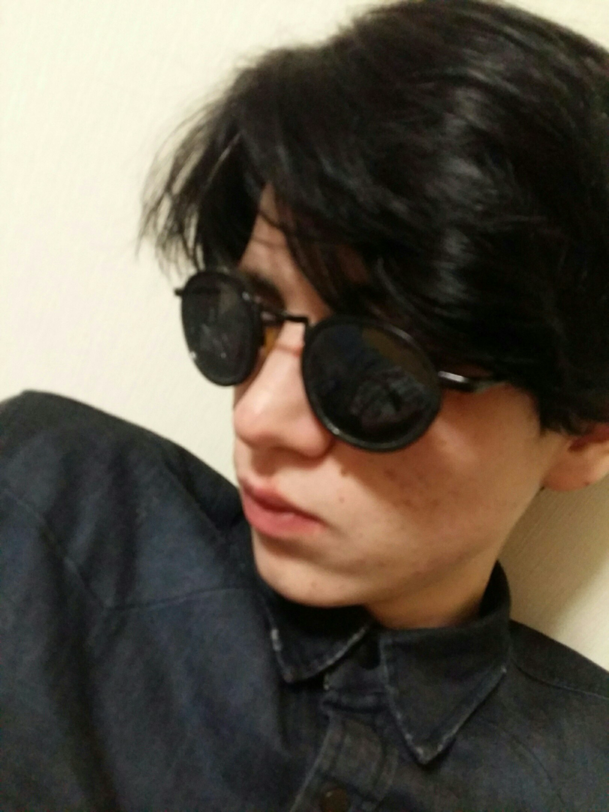 Данила Тезин