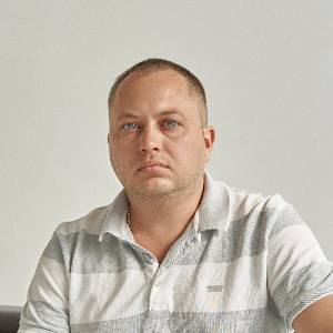 Михаил Суренков | Сетка — социальная сеть от hh.ru