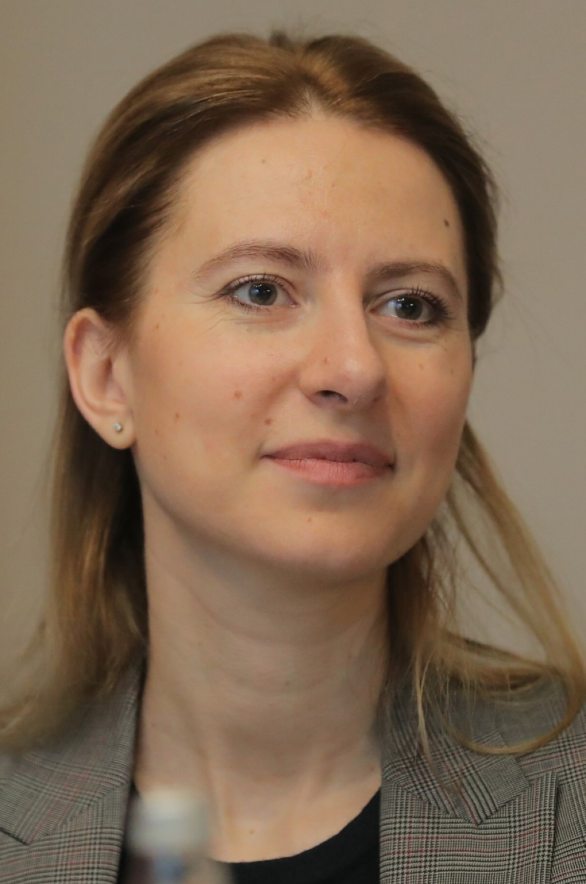 Анна Тушева | Сетка — социальная сеть от hh.ru