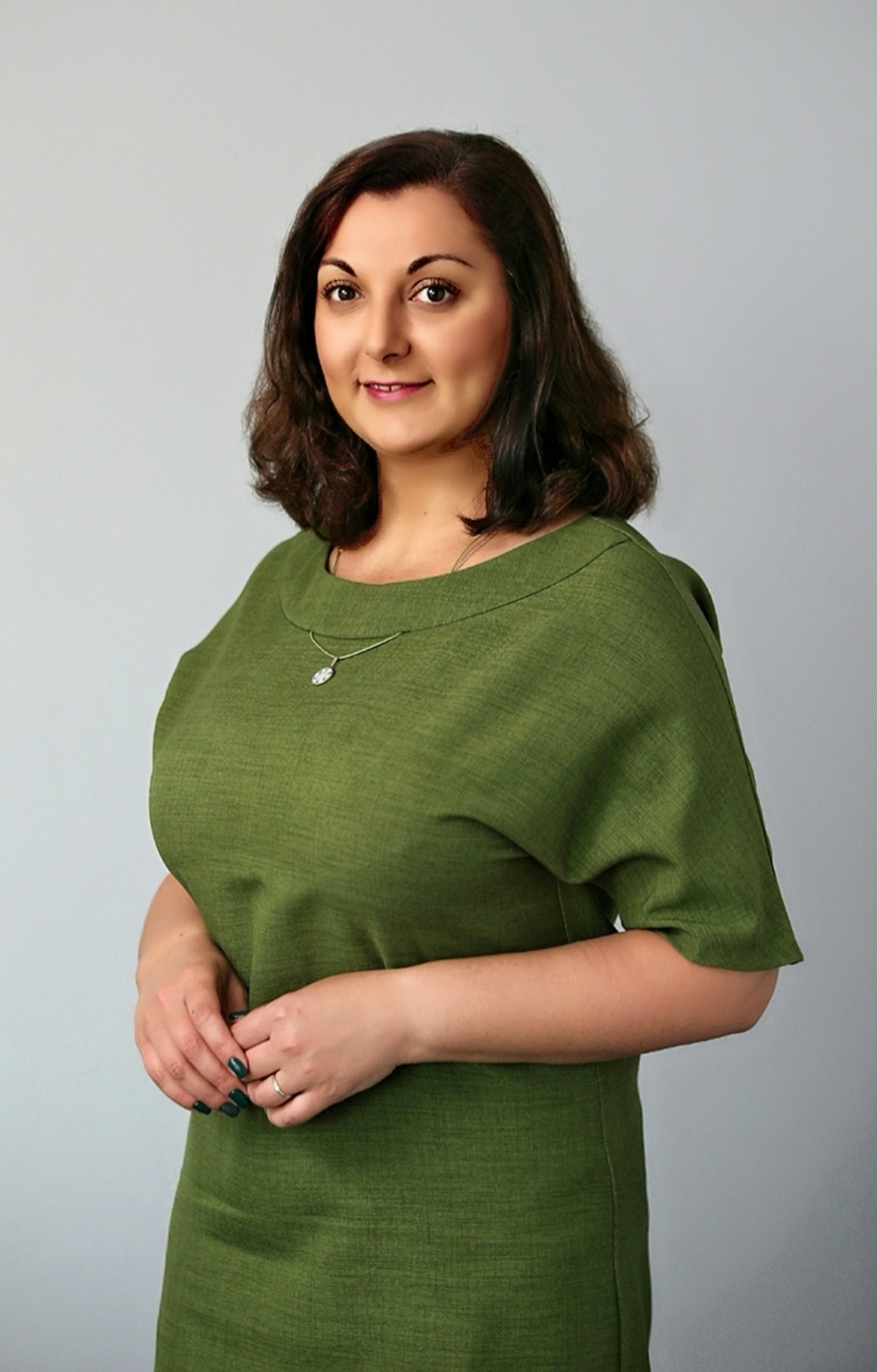 Жанна Еремян | Сетка — социальная сеть от hh.ru