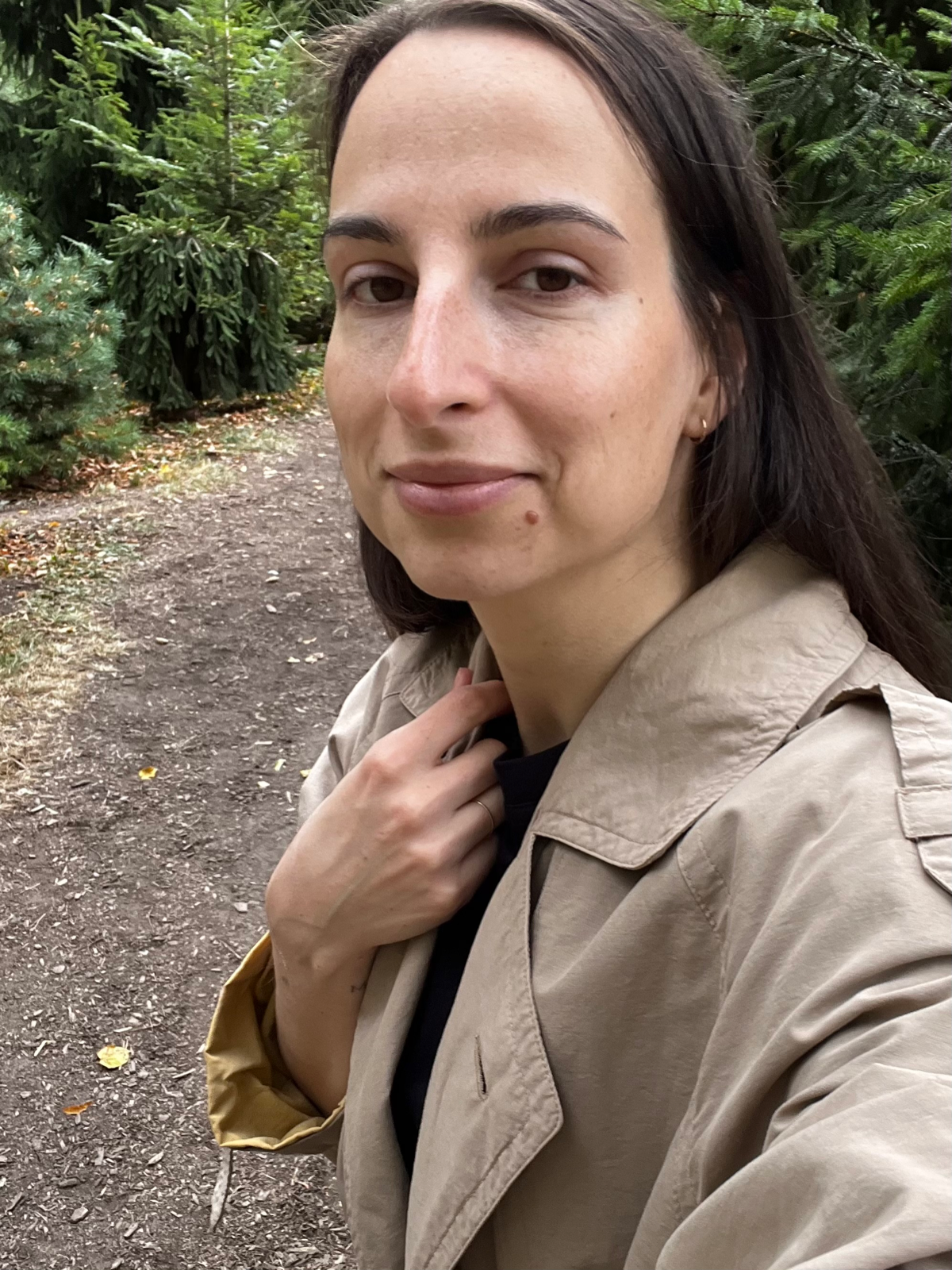 Мария Фурцева