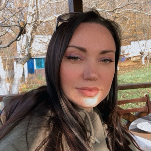 Юлия Землянухина | Сетка — социальная сеть от hh.ru