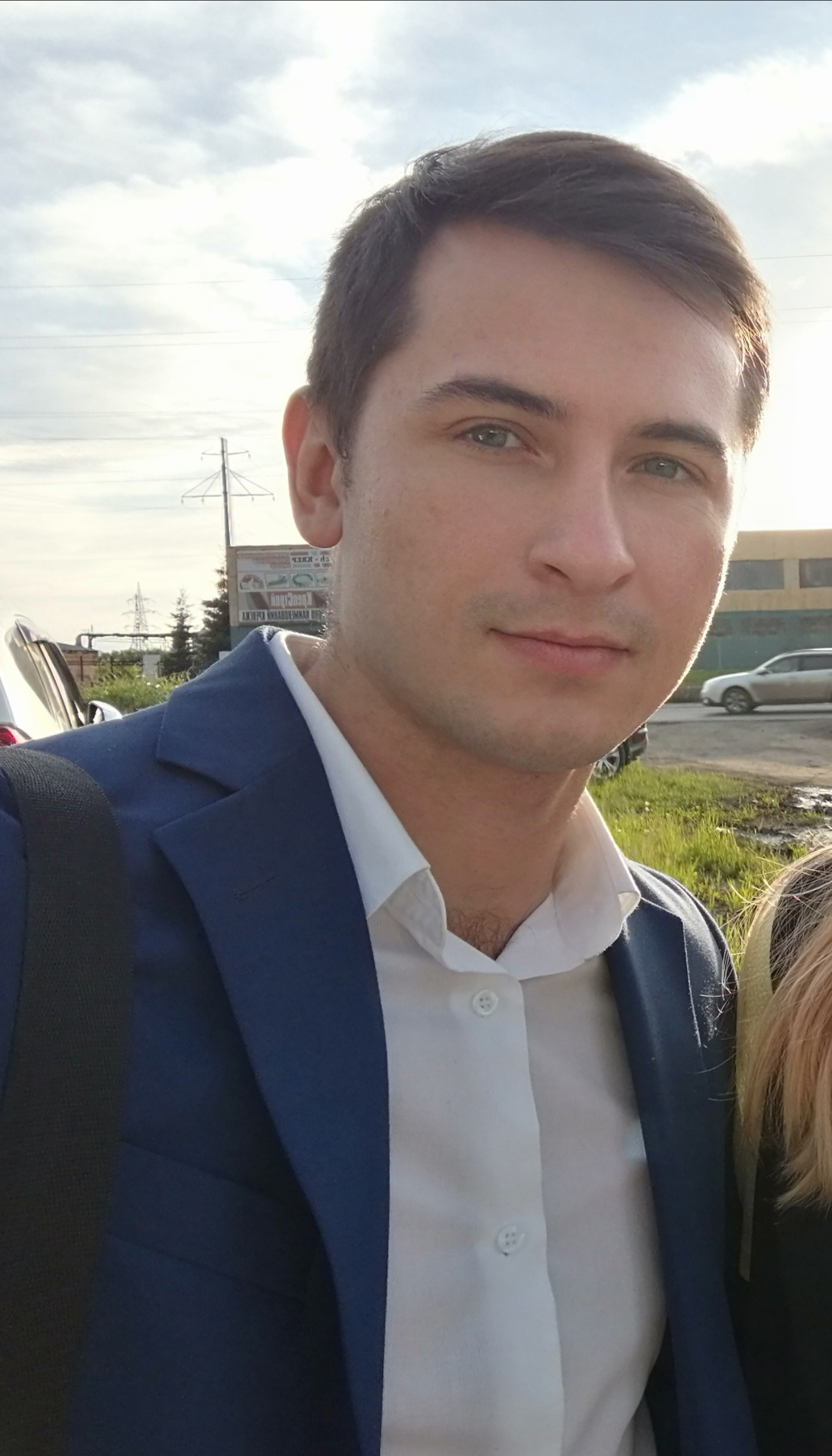 Константин Куксаченко | Сетка — социальная сеть от hh.ru