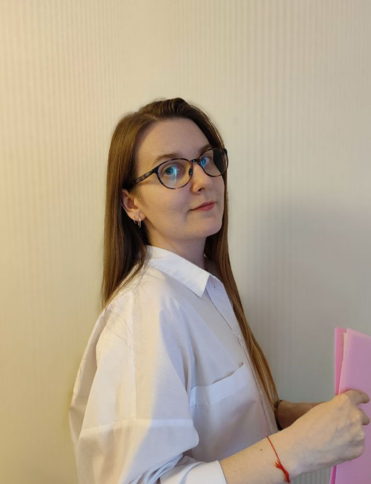 Арина Кочеткова