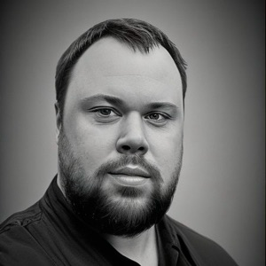 Алексей Лапин-Детектив