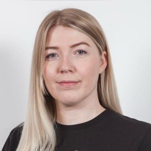 Вероника Перепелица