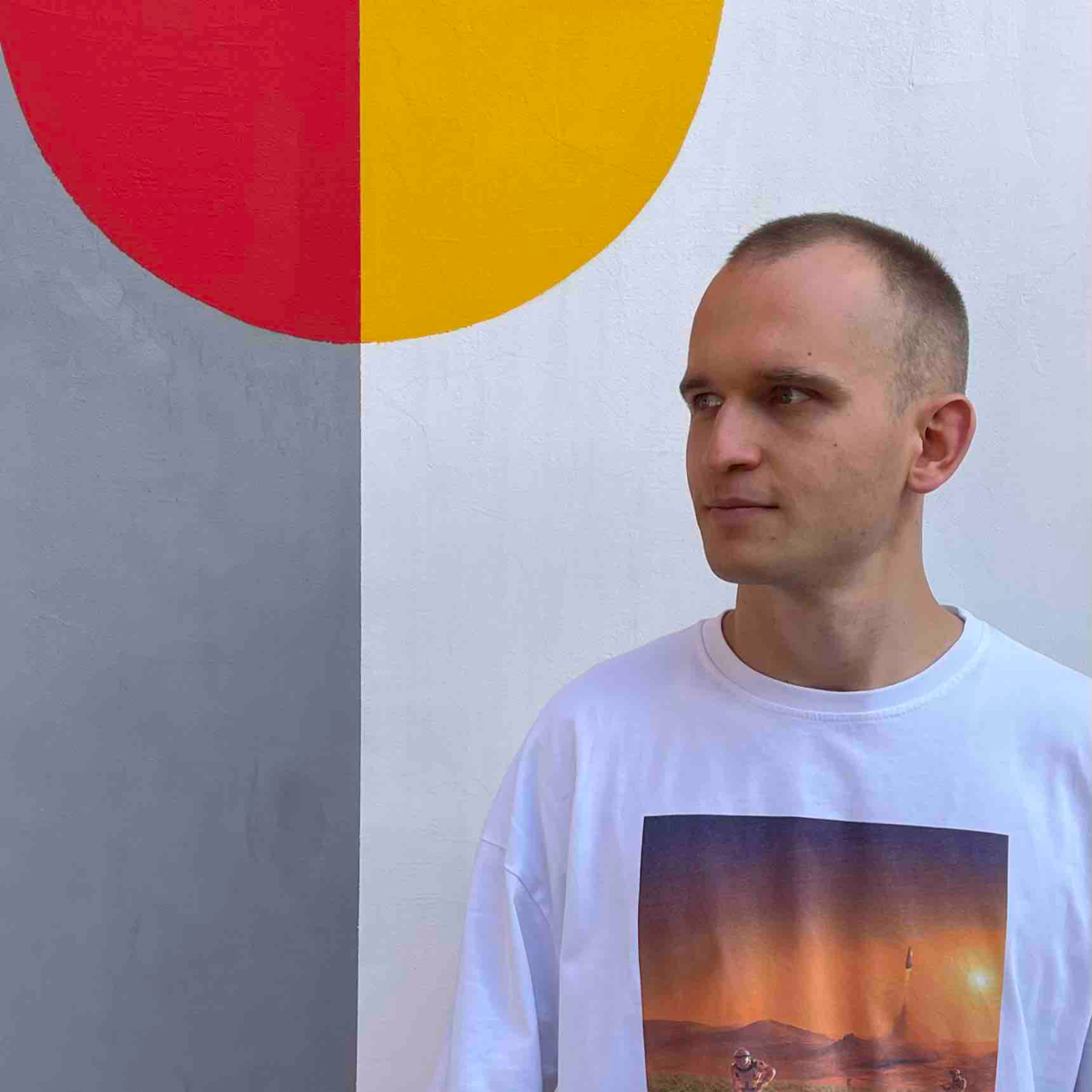 Антон Ворошилин | Сетка — социальная сеть от hh.ru