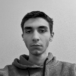 Михаил Белкин