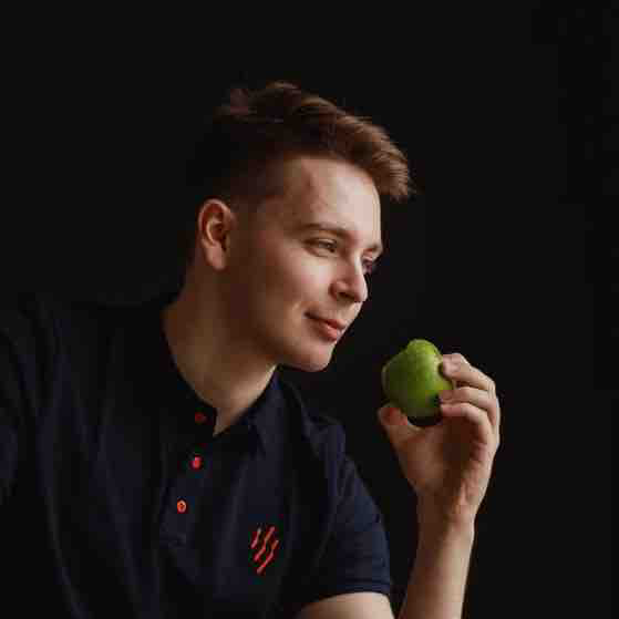 Савва Шулятьев | Сетка — социальная сеть от hh.ru