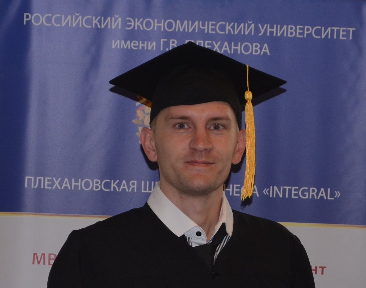 Сергей Тищенко