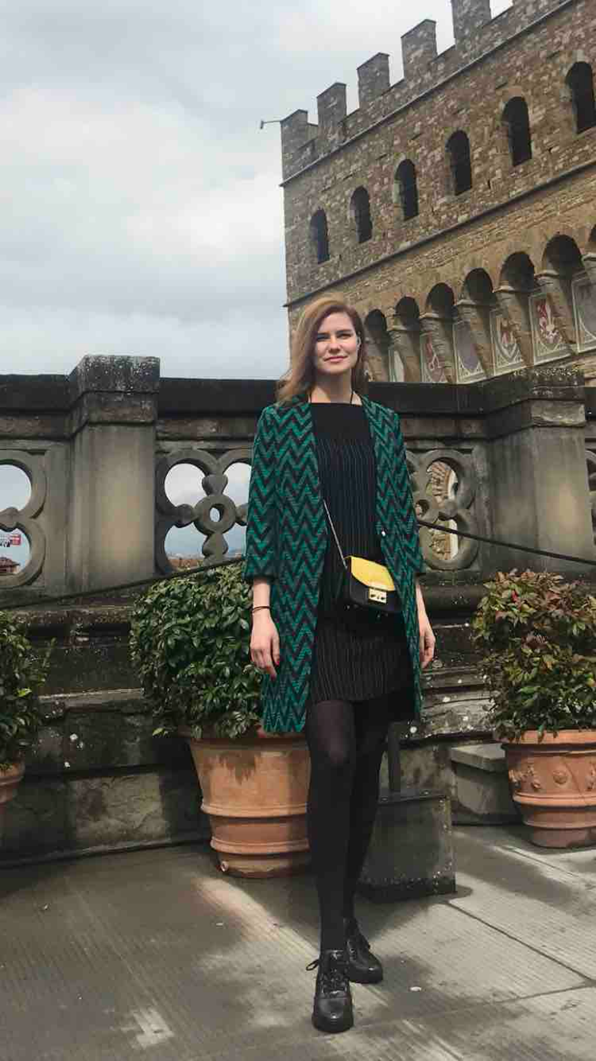 Александра Шорикова