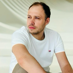 Ярослав Бондарев | Сетка — социальная сеть от hh.ru