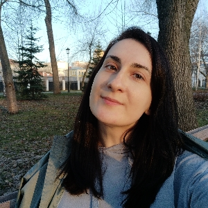 Мария Никологорская | Сетка — социальная сеть от hh.ru