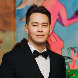 Александр Помников