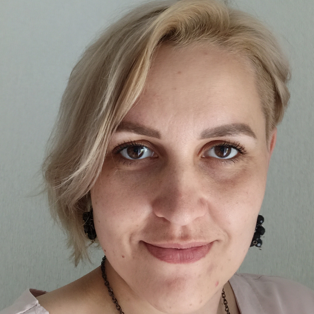 Ирина Раманик