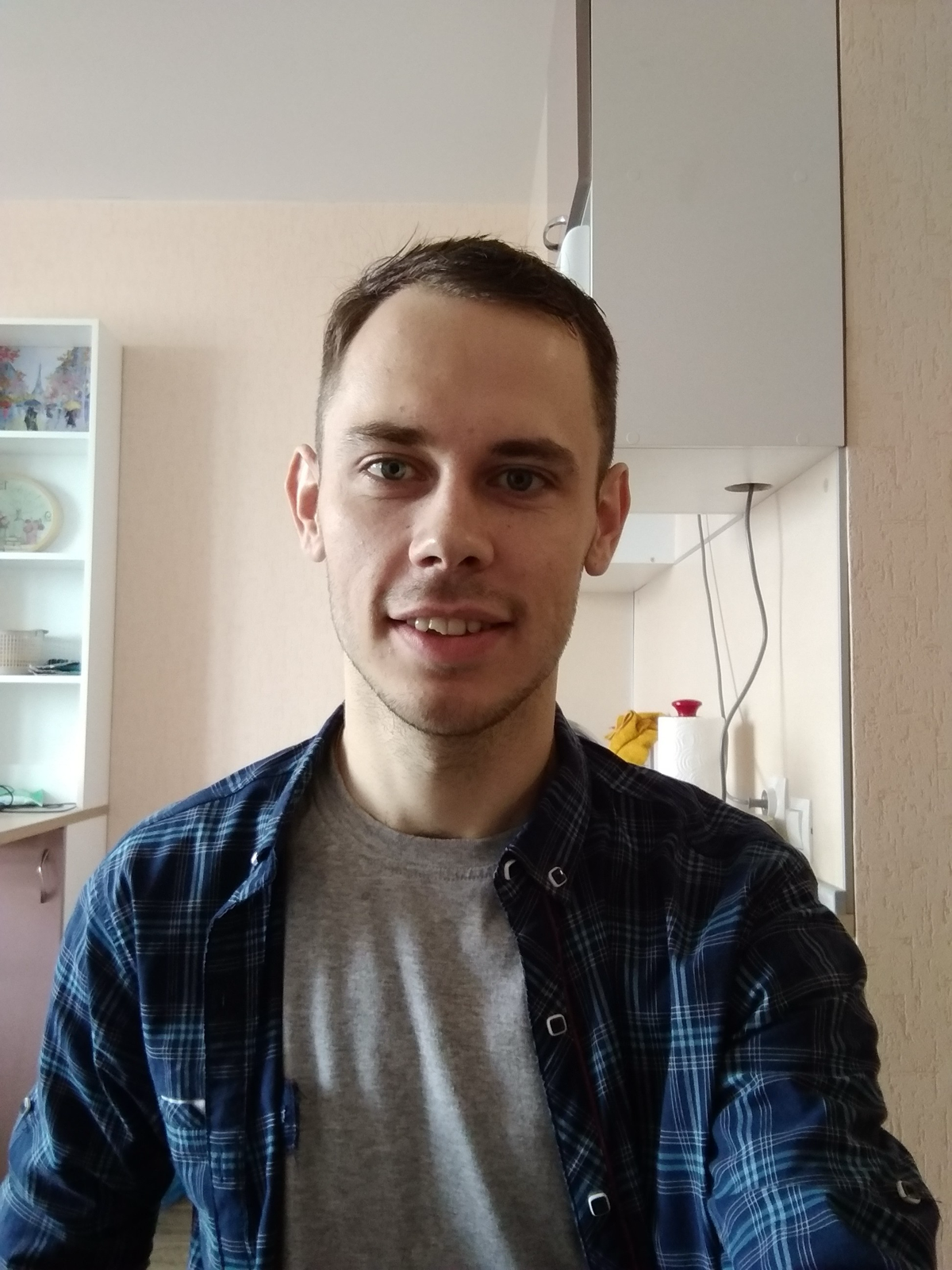 Никита Золотов | Сетка — социальная сеть от hh.ru