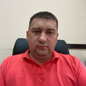 Андрей Ланин | Сетка — социальная сеть от hh.ru