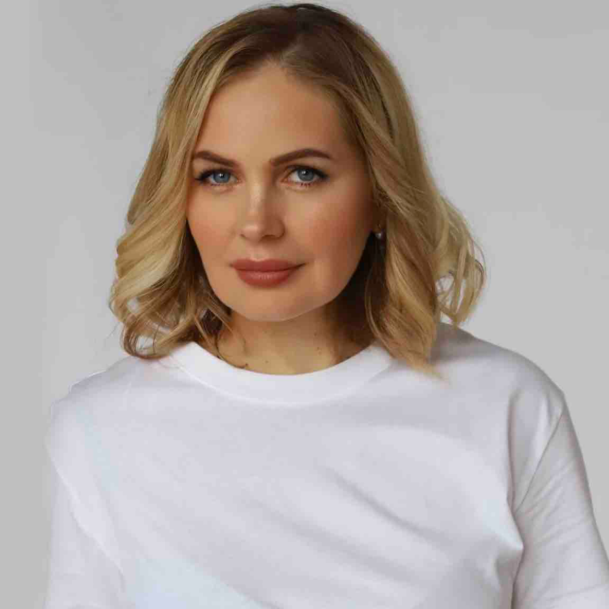 Виктория Syrovatskaya | Сетка — социальная сеть от hh.ru