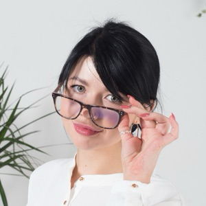 Екатерина Акульшина