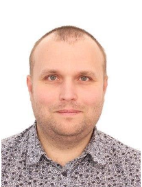 Александр Чистяков | Сетка — социальная сеть от hh.ru