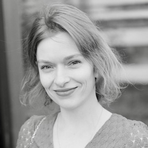 Валерия Тищенко | Сетка — социальная сеть от hh.ru