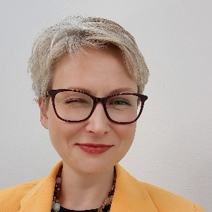 Елена Дарменко
