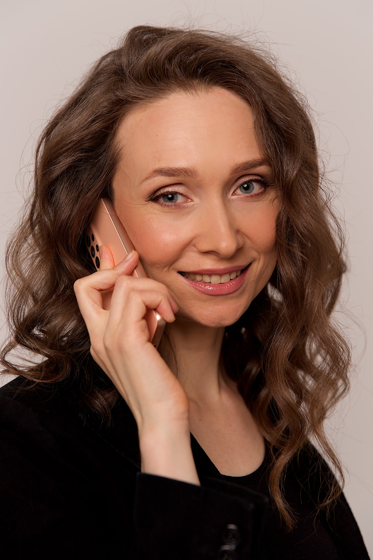 Светлана Максимова