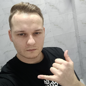 Дмитрий Петров