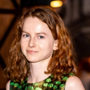 Евгения Пестова