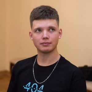 Клим Саврасов | Сетка — социальная сеть от hh.ru