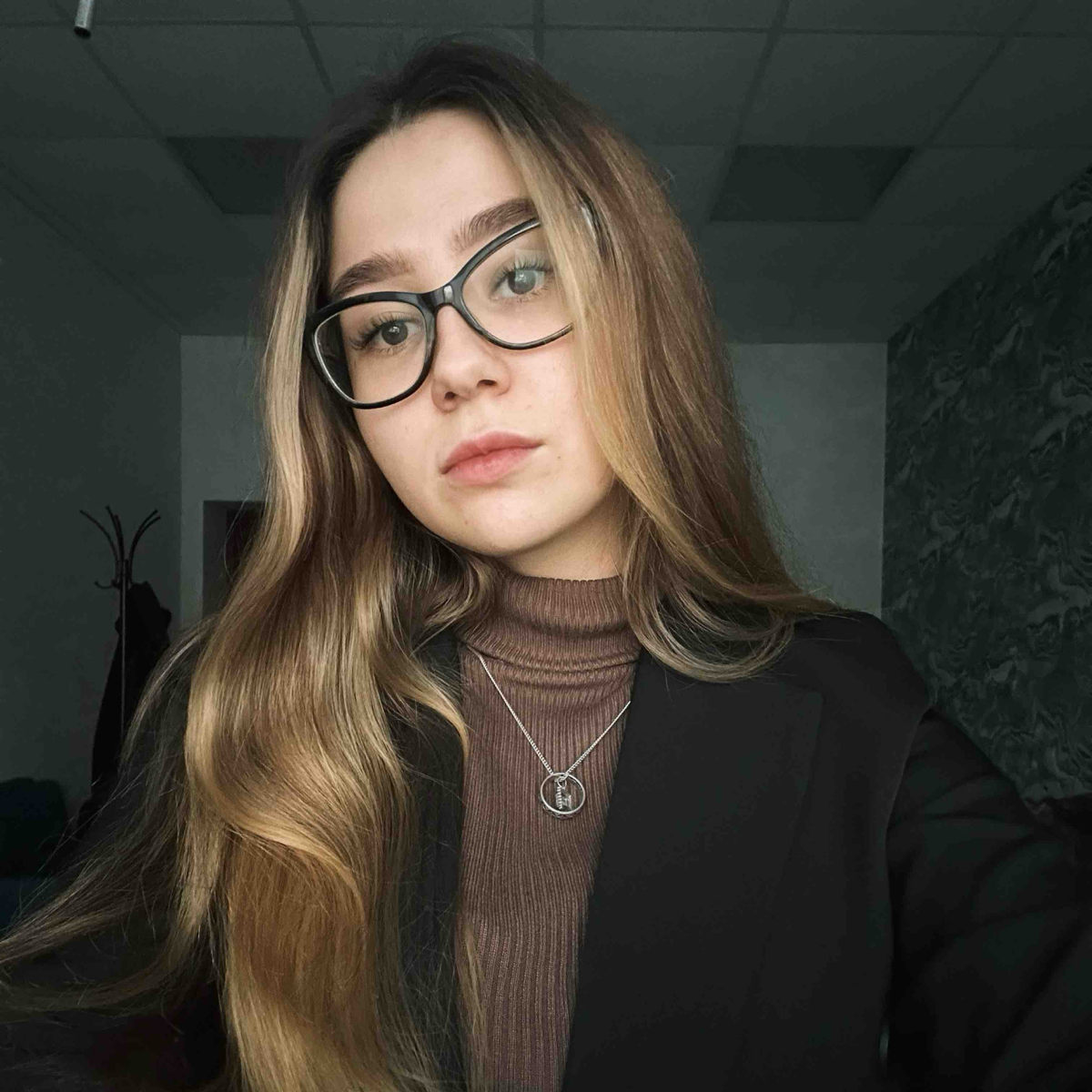 Елизавета Сарычева | Сетка — социальная сеть от hh.ru