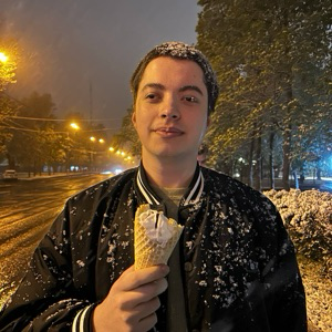 Олег Талантов | Сетка — социальная сеть от hh.ru