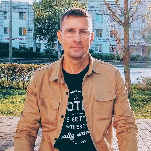 Андрей Пучков