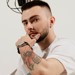 Максим Батищев | Сетка — социальная сеть от hh.ru