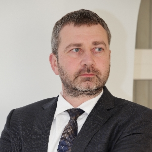 Михаил Шокин | Сетка — социальная сеть от hh.ru