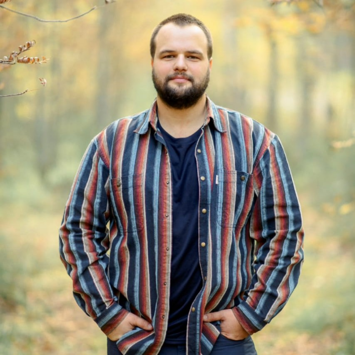 Игорь Луценко | Сетка — социальная сеть от hh.ru