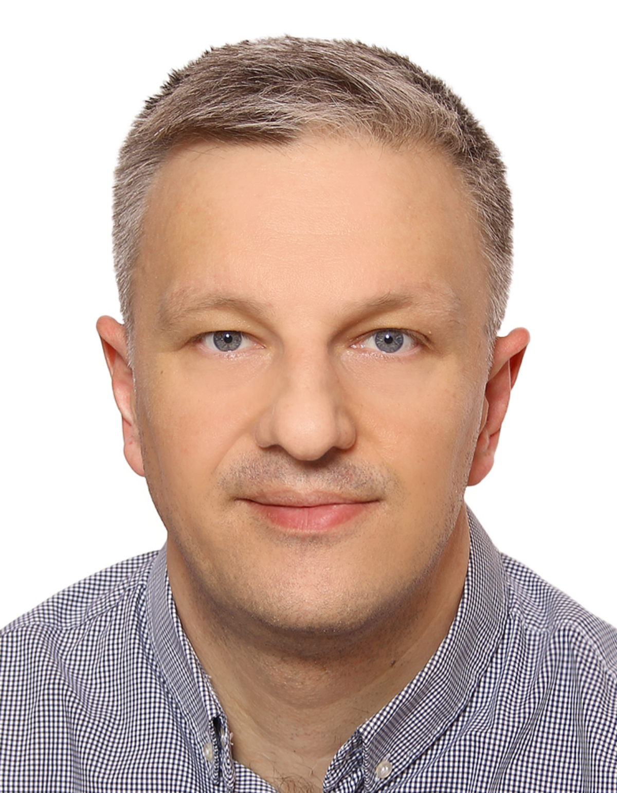 Валентин Лободюк