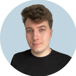 Владислав Семенченко | Сетка — социальная сеть от hh.ru