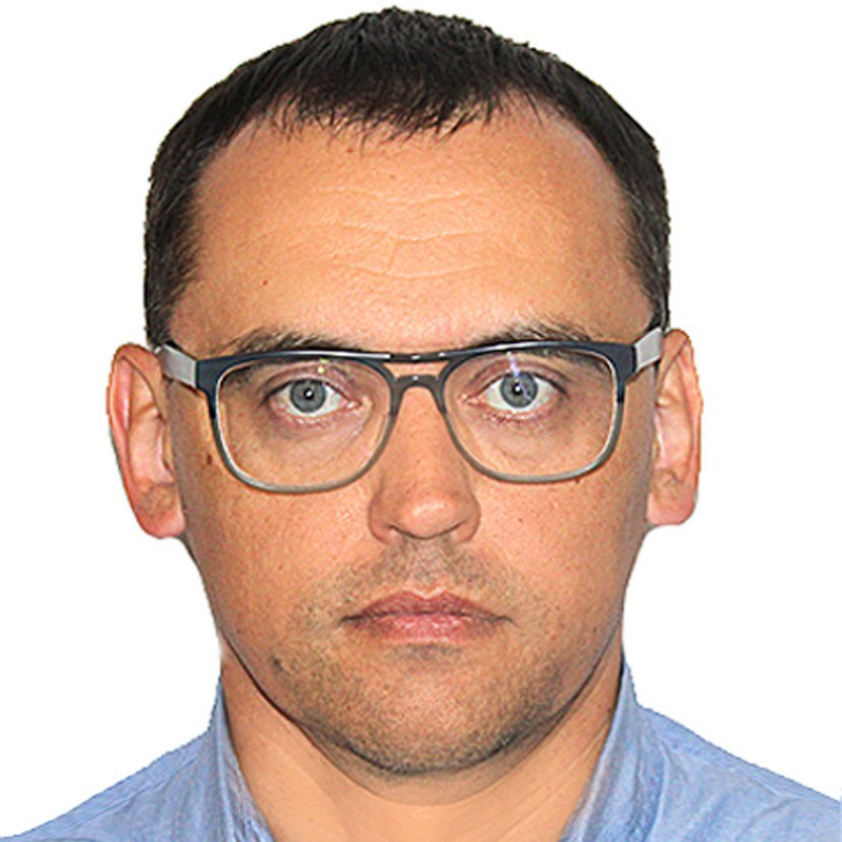 Вадим Бикжанов