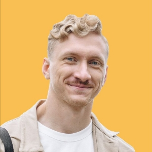 Саша Горохов | Сетка — социальная сеть от hh.ru