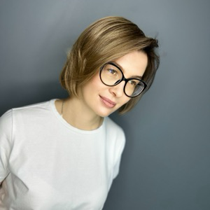 Мария Фарафонтова