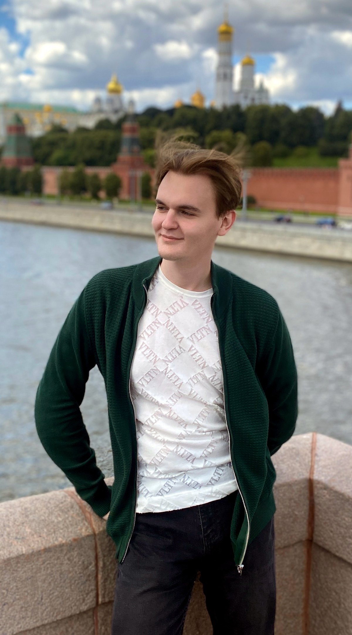 Денис Куликов