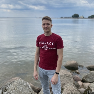 Егор Глазков