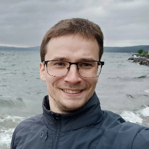 Алексей Адищев | Сетка — социальная сеть от hh.ru