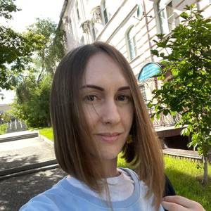 Наталья Воложанина | Сетка — социальная сеть от hh.ru