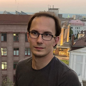 Дмитрий Королёв | Сетка — социальная сеть от hh.ru