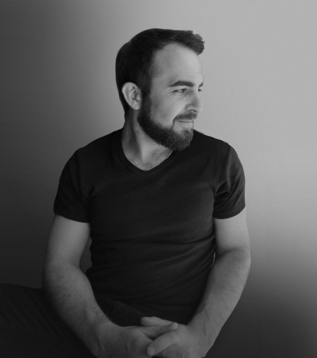 Данил Старосек | Сетка — социальная сеть от hh.ru